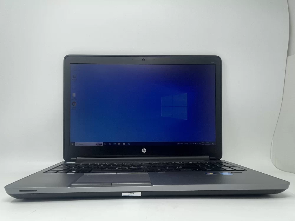 Купити ноутбук продам HP ProBook 650 G1 Core i7, FullHD, SSD